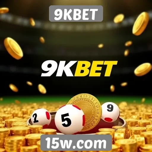 Comparação de bônus oferecidos pelo 9KBET
