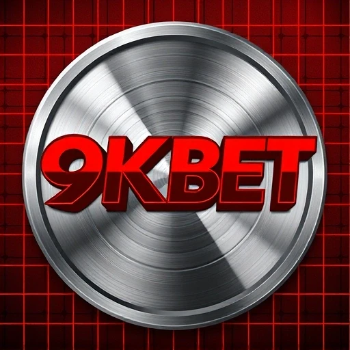 9KBET Logo