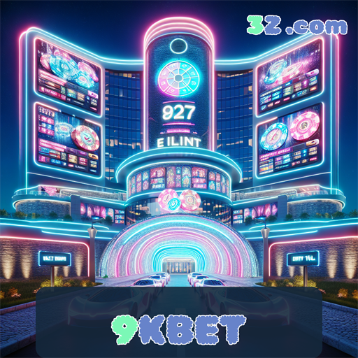 A Revolução dos Jogos Móveis na 9KBET