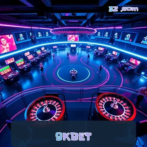 9KBET: Descubra Métodos de Pagamento Rápidos e Seguros