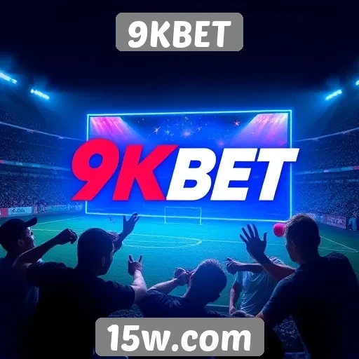 Promoções e bônus atraem jogadores para 9KBET