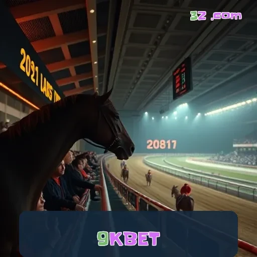 9KBET: Avaliações que Transformam a Experiência de Jogo dos Usuários